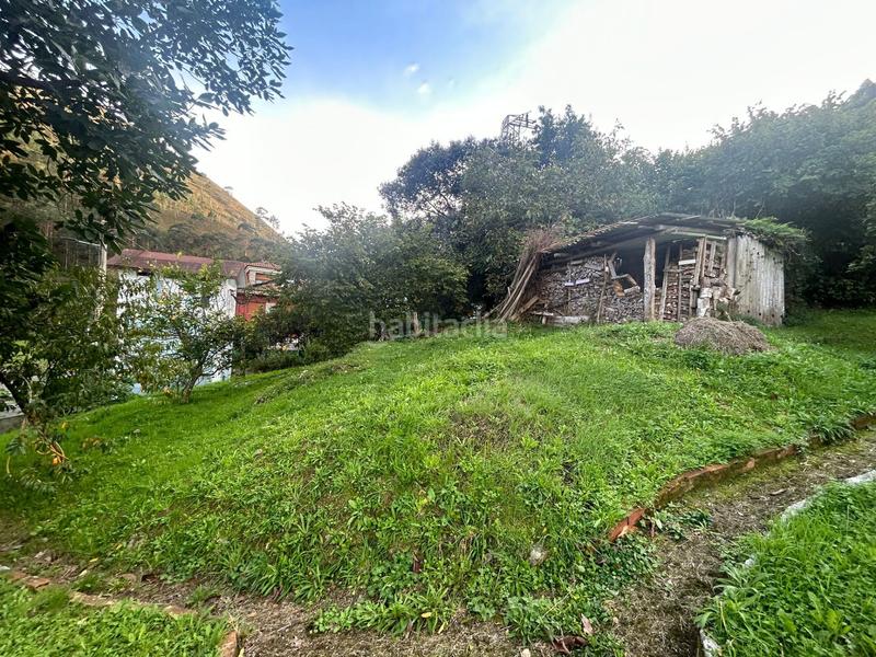 Foto 8ecdcfd0-74a3-4dbb-b429-51ac043f0301. Residential plot in Pría-Nueva-Hontoria-Naves Llanes