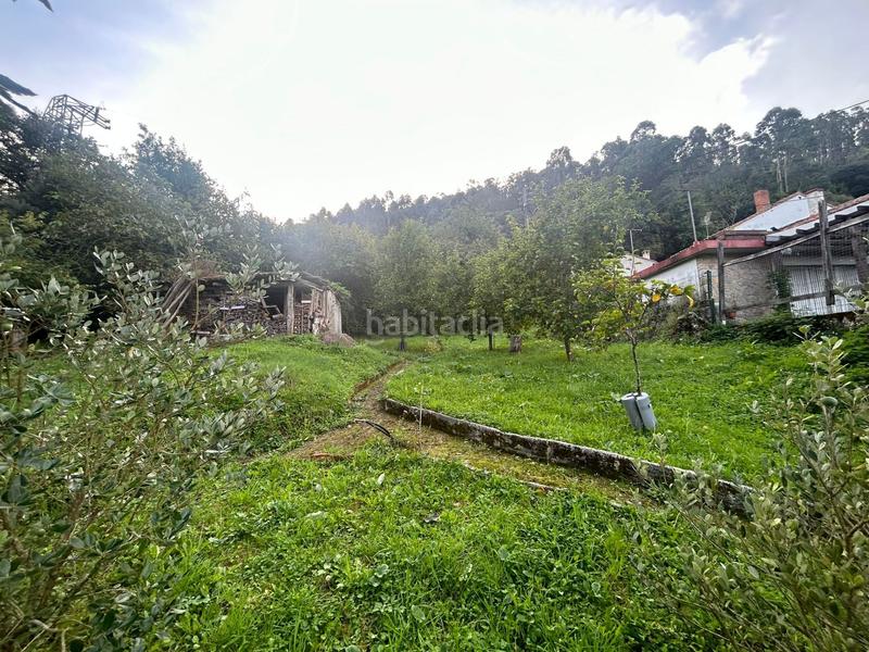 Foto b132df87-4e77-4363-b0a7-87ab1d53d807. Residential plot in Pría-Nueva-Hontoria-Naves Llanes