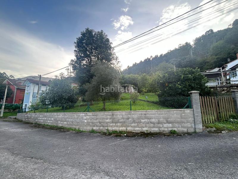Foto b9826e85-088c-4d87-9328-af9af302b480. Residential plot in Pría-Nueva-Hontoria-Naves Llanes