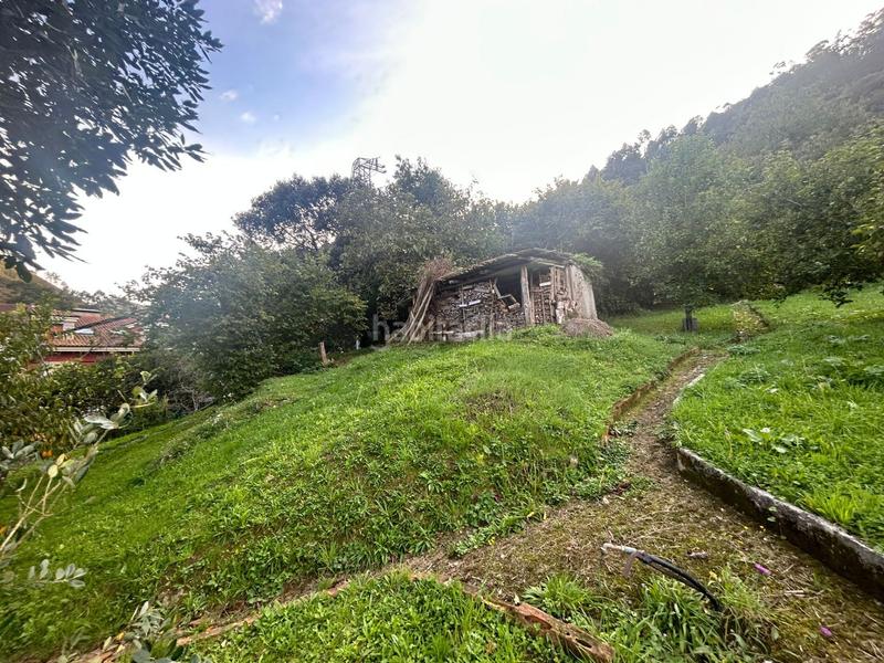 Foto c61a28d8-aa5c-4148-aa40-2d0e03512c6f. Residential plot in Pría-Nueva-Hontoria-Naves Llanes