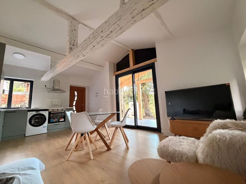 Foto 310f1dc6-b395-4ce3-b3cc-a7dd71a956fc. Casa construcción recien reformada en Parres