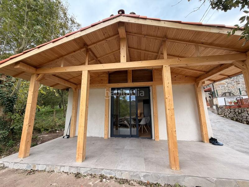 Foto 38dcd513-3af2-4309-a33a-0f3d55ca006e. Casa construcción recien reformada en Parres