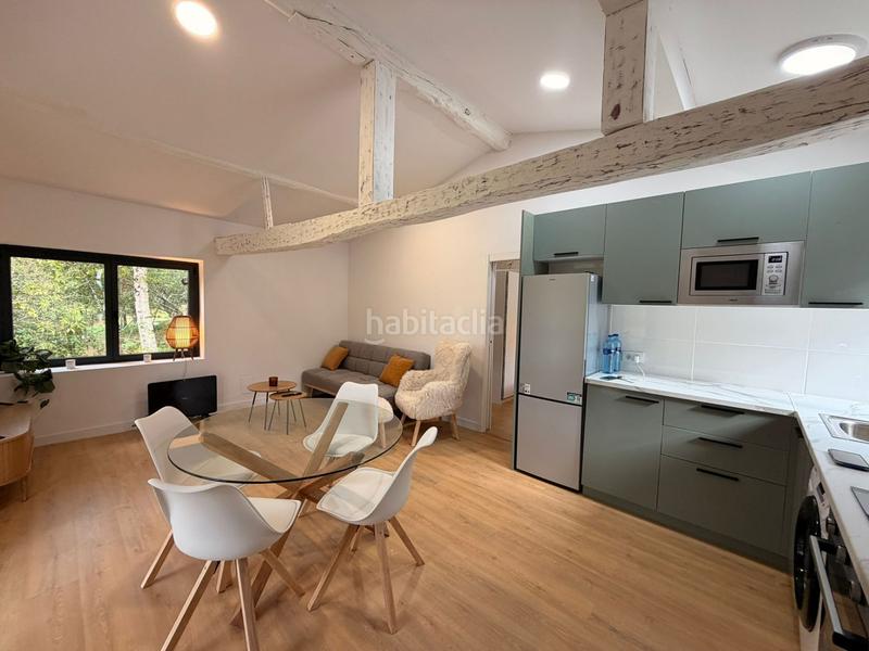 Foto 749fcc91-db48-4efd-9d18-fa4adae8b3e3. Casa construcción recien reformada en Parres