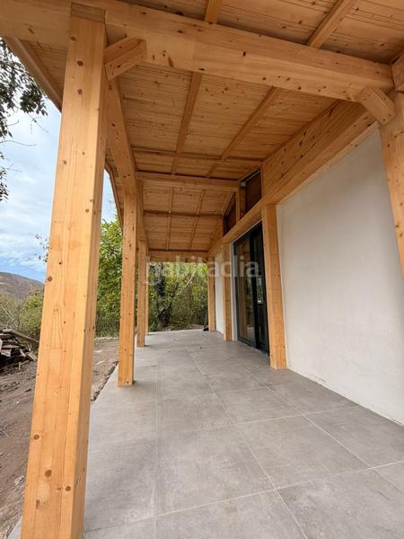 Foto c1420631-6e88-4a05-9760-8a06409406fd. Casa construcción recien reformada en Parres