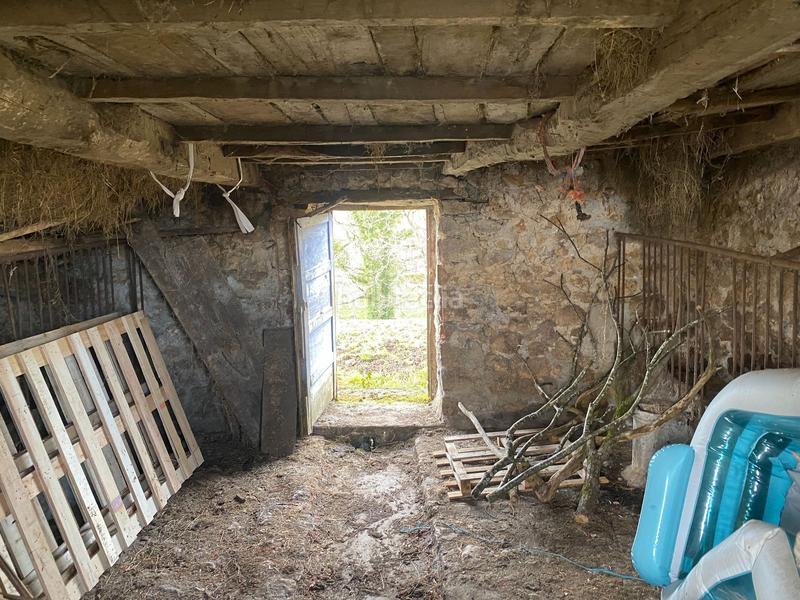 Foto 07a446f4-3321-4369-a037-e62bfd766a37. Finca rústica venta de finca rústica con cuadra en Piloña