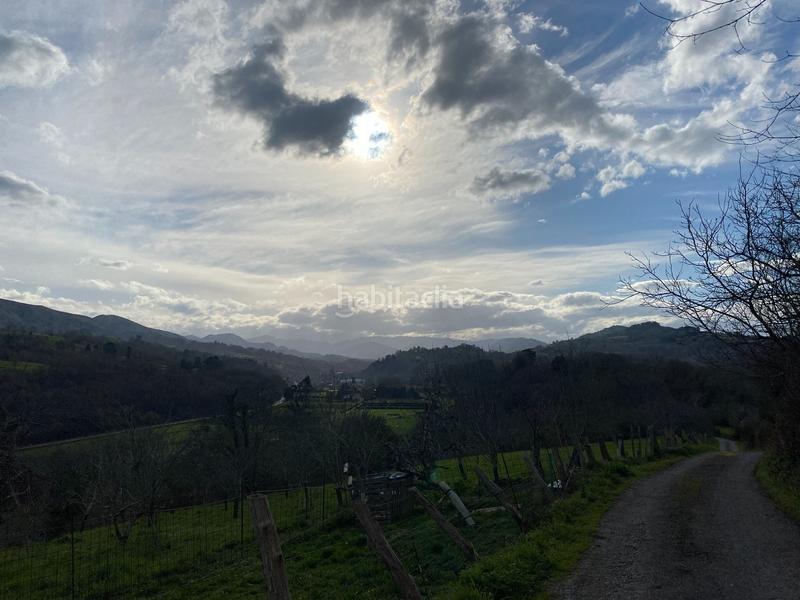 Foto 21d705c2-4a5e-45a8-9b92-f3158758f79d. Finca rústica venta de finca rústica con cuadra en Piloña