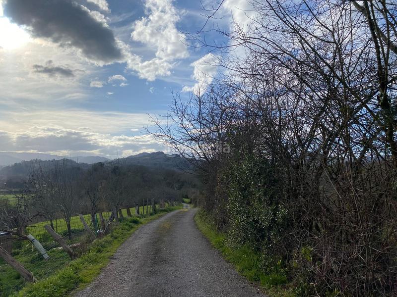 Foto 2af98bdd-710b-42ca-8069-e3acbe5710c3. Finca rústica venta de finca rústica con cuadra en Piloña