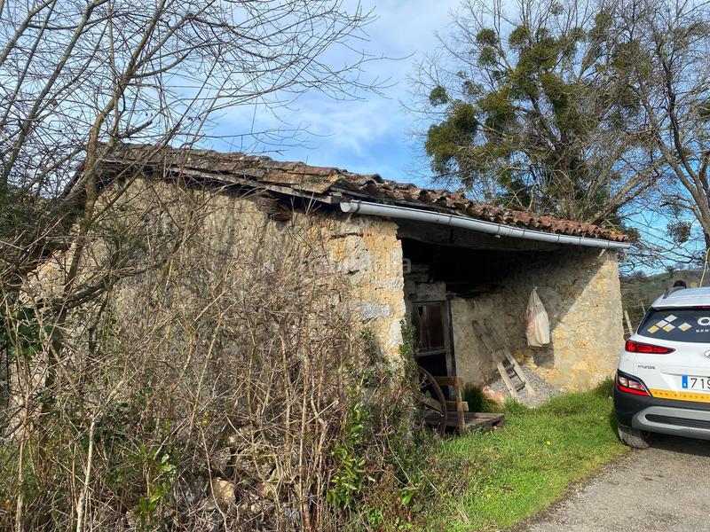 Foto 2f560808-e368-4413-a23b-2d4a97e6dbc5. Finca rústica venta de finca rústica con cuadra en Piloña