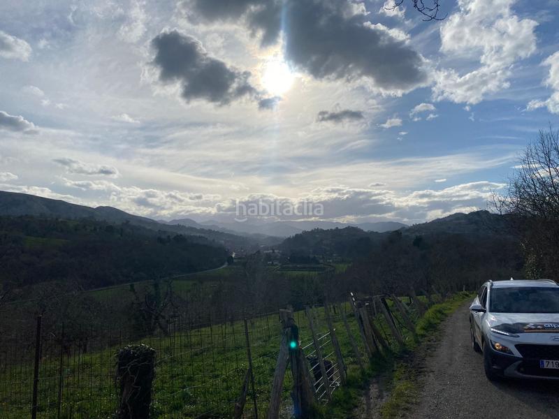 Foto 2f9c02b7-f9e9-4a47-b01a-3737bf57aa88. Finca rústica venta de finca rústica con cuadra en Piloña