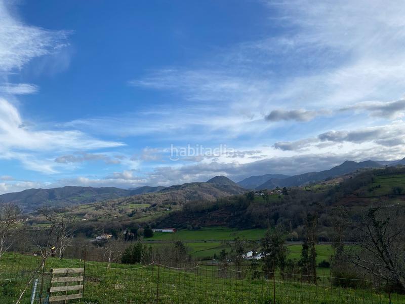 Foto 7617c6e6-9212-437e-b01c-bc2e5d73448c. Finca rústica venta de finca rústica con cuadra en Piloña