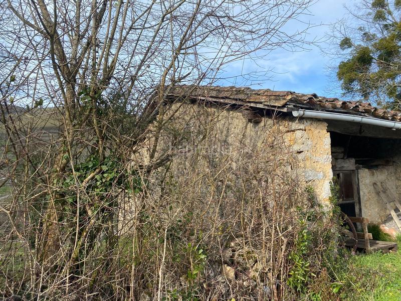 Foto b449a098-681f-4981-b3a4-81c5e8be6e95. Finca rústica venta de finca rústica con cuadra en Piloña