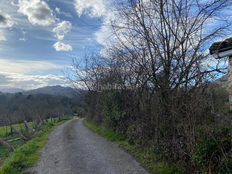 Foto e6008b58-222f-44aa-ba14-25592ce72a82. Finca rústica venta de finca rústica con cuadra en Piloña