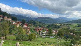 Terreno residencial  Nieda. Oportunidad en nieda!