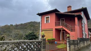 Maison  Cueto aleos. Exclusiva propiedad rural en cueto aleos a solo 10 minutos de ca