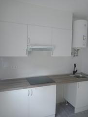 Appartement à San Martín del Rey Aurelio. Piso de tres habitaciones y un baño en el entrego