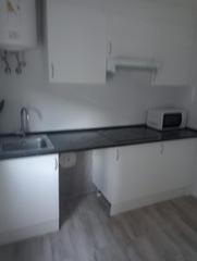 Appartement à San Martín del Rey Aurelio. Piso en el entrego 3 habitaciones y un baño