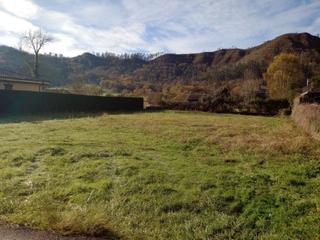 Residential Plot in Cangas de Onís