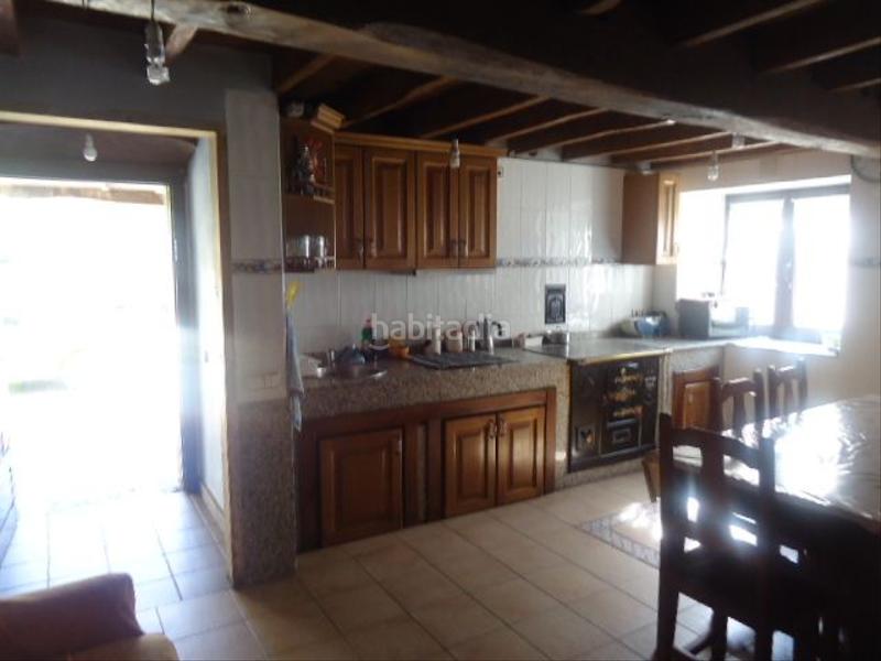 Foto 166d61d5-ffd5-4d15-8ed1-0fb061b4b5aa. Haus in perlleces in Cangas de Onís