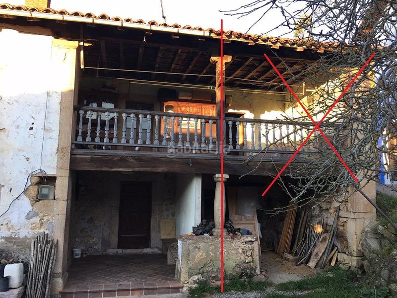 Foto 3ea49c79-ee48-4ad4-9c4b-e16ebb24d392. Haus in perlleces in Cangas de Onís