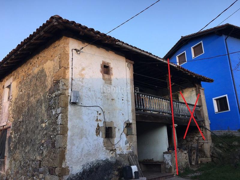 Foto 72147dd3-82d8-4e71-9a34-088ef5fa19ce. Haus in perlleces in Cangas de Onís