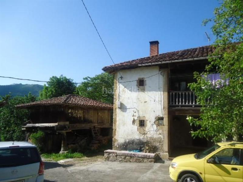 Foto 833fa521-3939-4854-9767-c24bba1c1cf9. Haus in perlleces in Cangas de Onís
