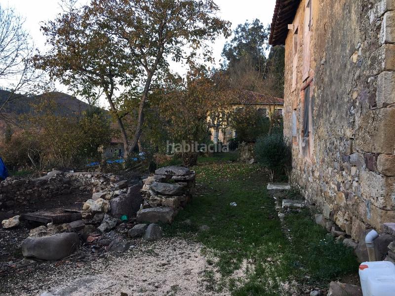 Foto be8430e2-8d10-4f34-80bc-f2d77bd300dd. Haus in perlleces in Cangas de Onís