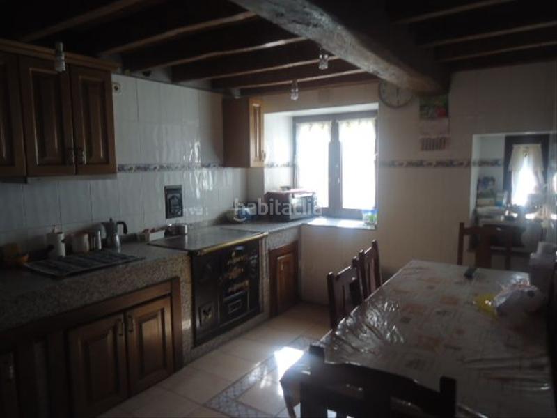 Foto cbd43682-0121-4e7b-94c9-cccc5d193072. Haus in perlleces in Cangas de Onís