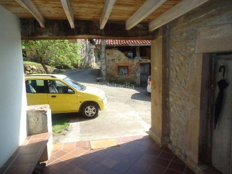 Foto ddafb1b2-6136-4e8b-894f-03e457e20008. Haus in perlleces in Cangas de Onís