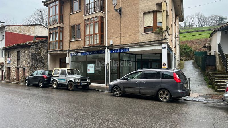 Foto 33f3c308-8f57-46fc-8233-f6f1f1e36efc. Local comercial a Cangas de Onís