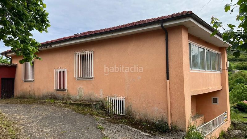 Foto 4e03433d-63d2-4887-8ad7-45287706d78e. Casa amb calefacció a Cabrales
