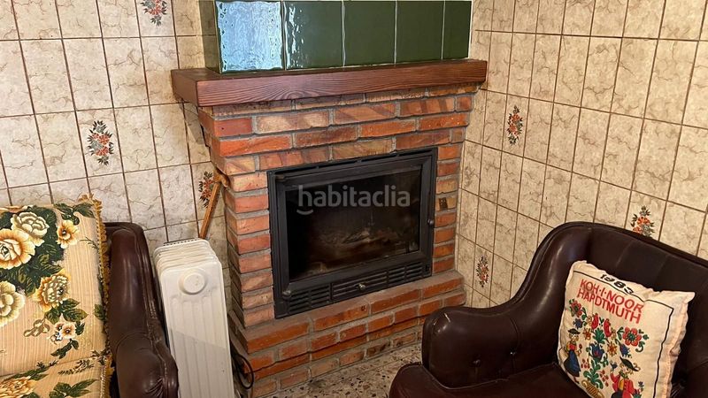 Foto a7c2e4ef-8e30-411d-9ad9-67e9fd6ce641. Casa amb calefacció a Cabrales