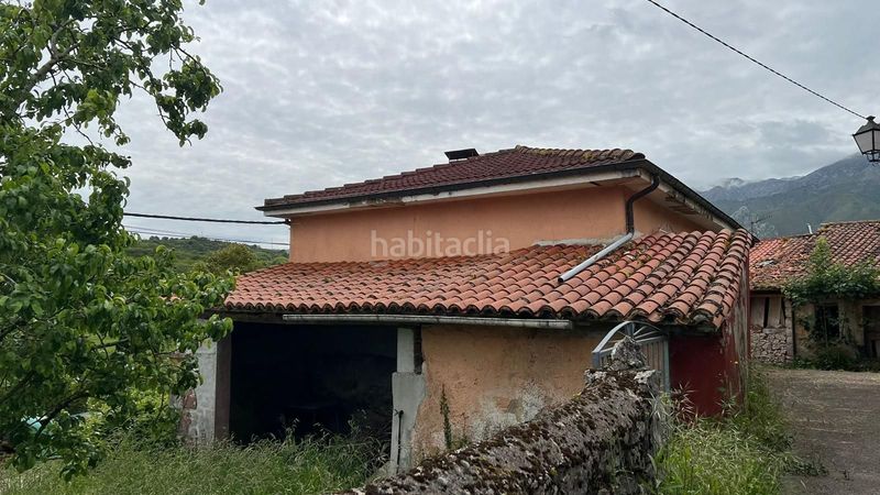 Foto e6acaee5-9462-4bac-b5cc-f3618382d362. Casa amb calefacció a Cabrales