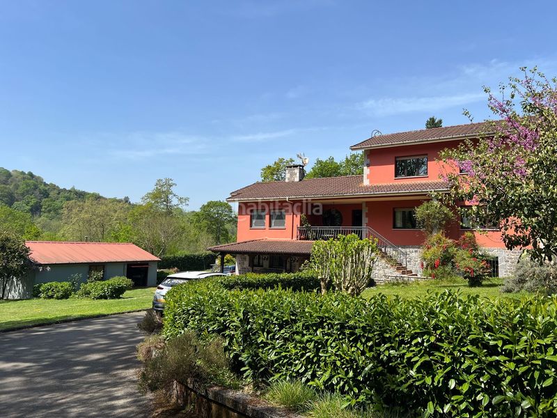 Foto 0c1173ca-9993-4522-a7a2-8c65126ea4cf. Casa amb calefacció a Cangas de Onís