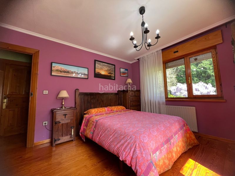 Foto 0f5e72d8-021f-4f71-bb06-0d2462ae1228. Casa amb calefacció a Cangas de Onís