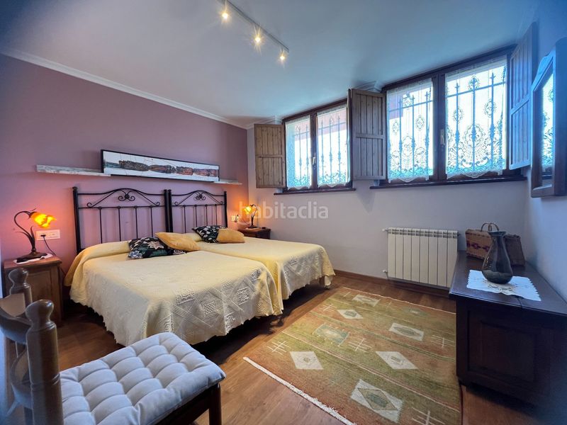 Foto 102ee78e-8cd0-4c45-bec2-172d49c0637c. Casa amb calefacció a Cangas de Onís