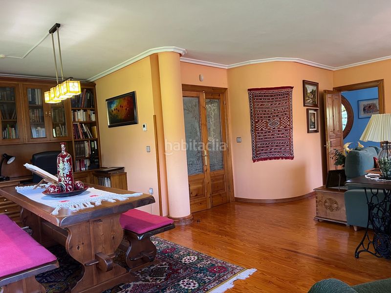 Foto 1593c23d-1a90-4132-9f81-4a50fcfb7877. Casa amb calefacció a Cangas de Onís