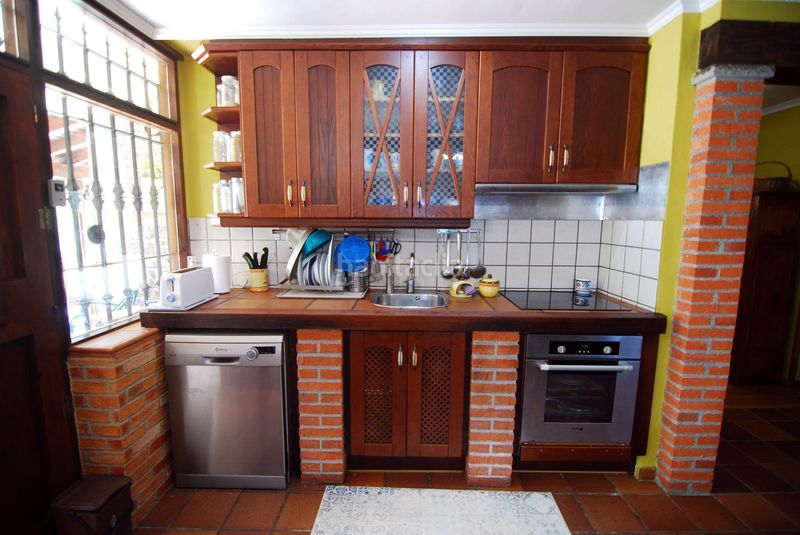 Foto 18625e0d-36af-4be1-98b9-4b6ab72b4a11. Casa amb calefacció a Cangas de Onís