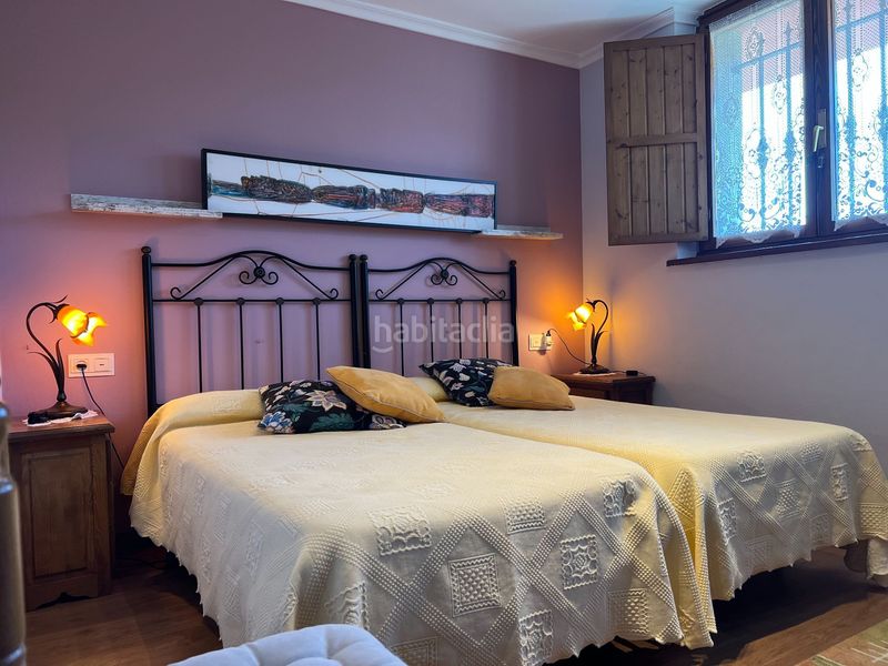 Foto 190a5f3f-9a99-4028-a6c9-a998b1b534bd. Casa amb calefacció a Cangas de Onís