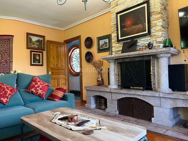 Foto 1b1bf7ff-4d82-4b41-b27c-3f6ce84e1797. Casa amb calefacció a Cangas de Onís