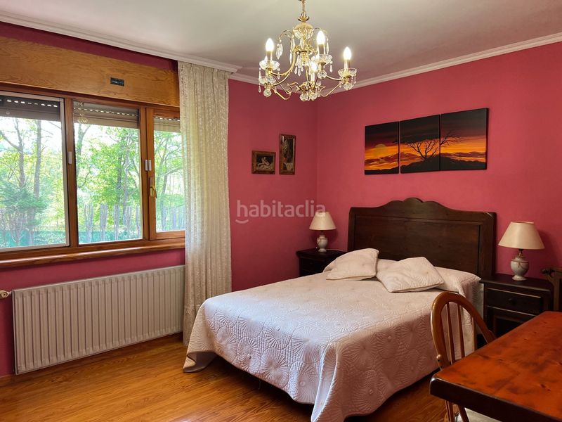 Foto 27957b1a-83f9-4288-8c89-928b20585010. Casa amb calefacció a Cangas de Onís