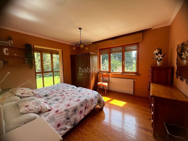 Foto 315782da-a998-42a2-b2ff-f3be125c4e68. Casa amb calefacció a Cangas de Onís