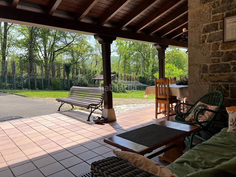 Foto 36172821-2394-49c1-9c8c-3576c2bcc069. Casa amb calefacció a Cangas de Onís