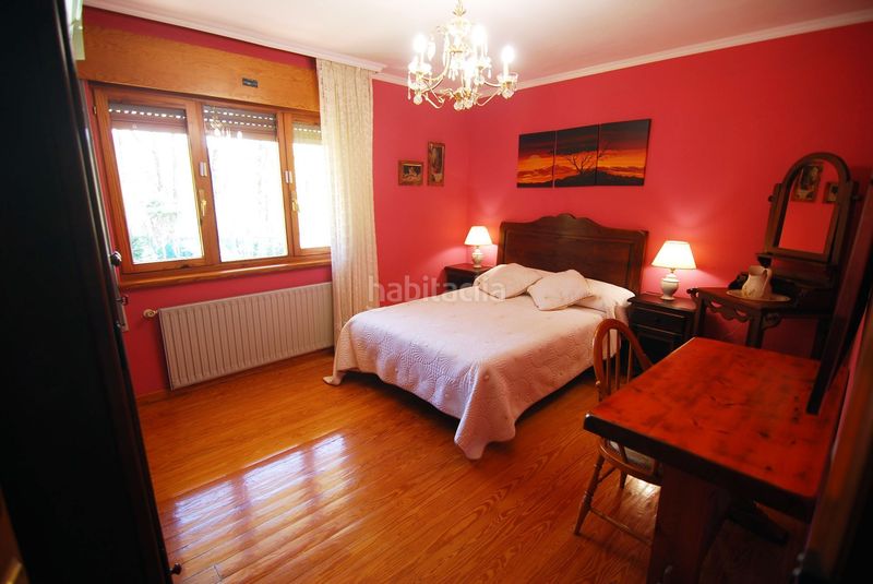 Foto 3db00e90-2bec-4a38-aa33-e4baec0338ab. Casa amb calefacció a Cangas de Onís