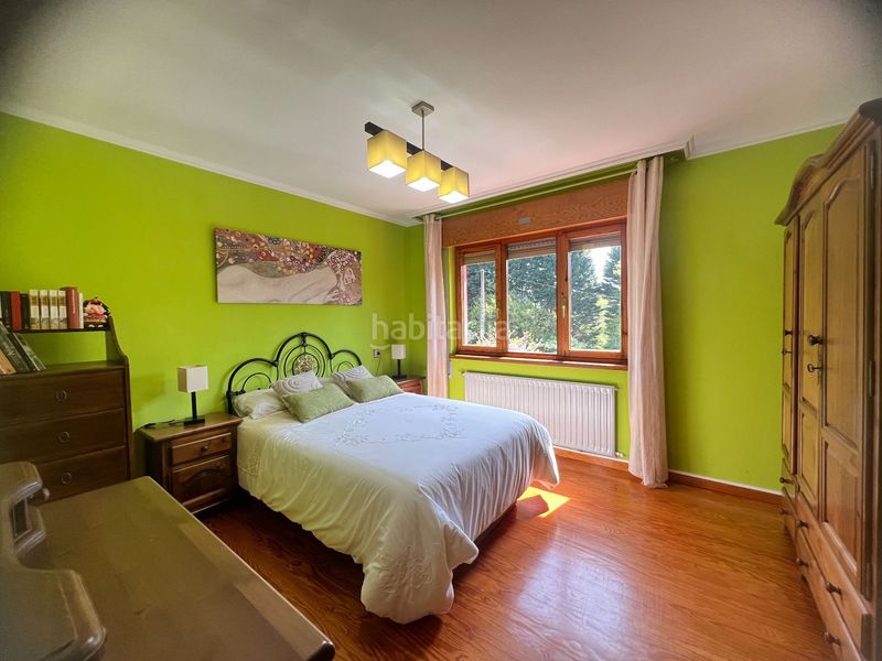 Foto 412655ce-3c17-4385-aaeb-33e209ce2712. Casa amb calefacció a Cangas de Onís