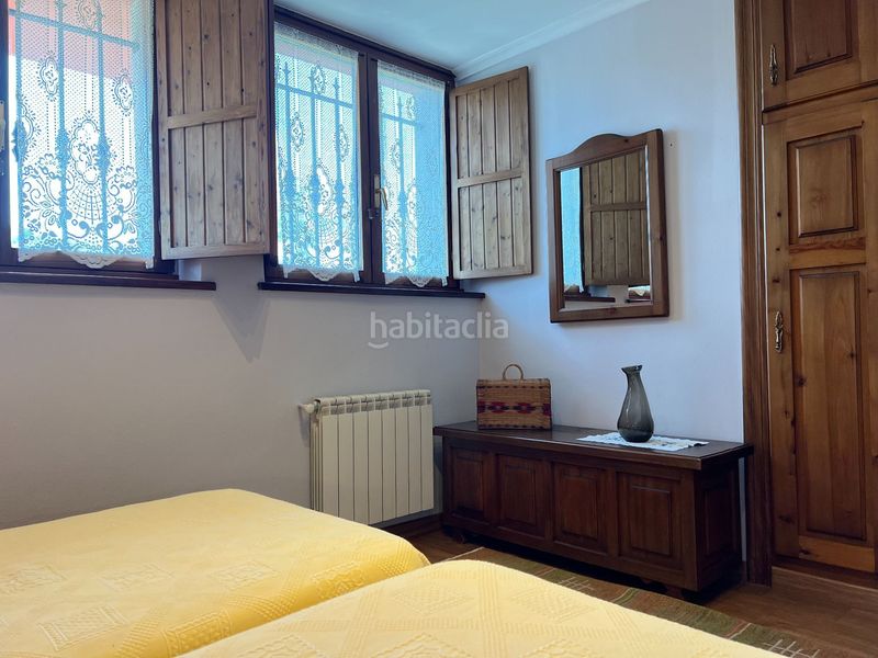 Foto 414244bb-d6e4-43ef-9fe1-41164a8c7ebf. Casa amb calefacció a Cangas de Onís