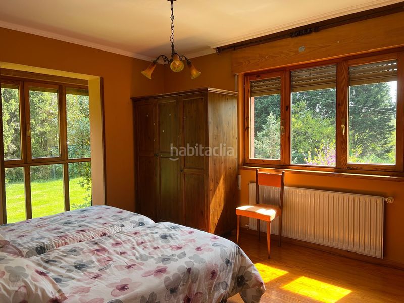 Foto 48f2eab6-f5f5-4de3-b3f2-9ad818eab566. Casa amb calefacció a Cangas de Onís