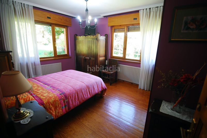 Foto 4f06fe0b-eb07-43a0-953a-e4a9b9ee857b. Casa amb calefacció a Cangas de Onís