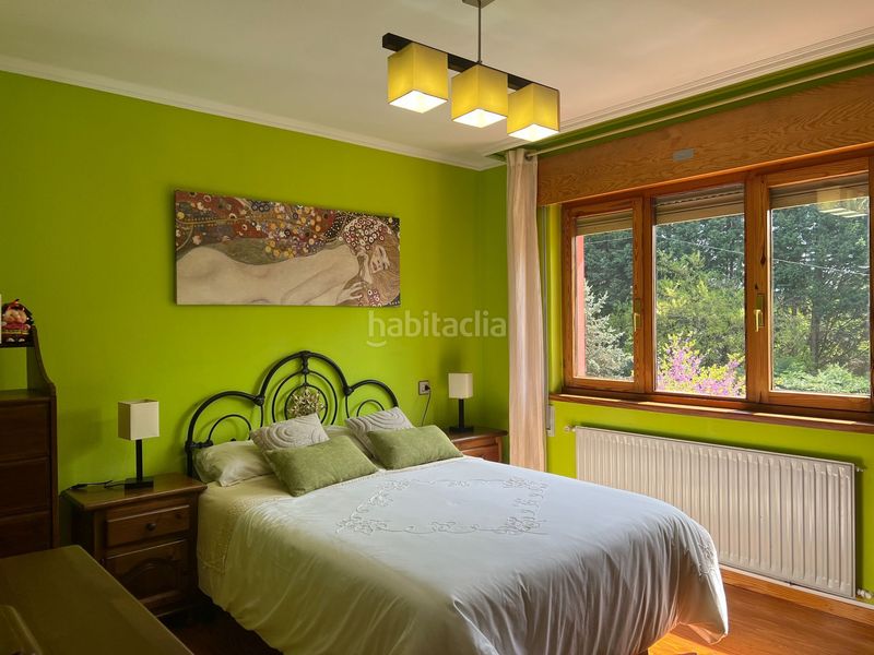 Foto 4f5cf5b9-613b-407f-b258-559d8c2d23ae. Casa amb calefacció a Cangas de Onís