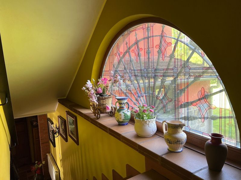 Foto 51bcdaf2-5794-444e-8bab-96d32ba224b9. Casa amb calefacció a Cangas de Onís