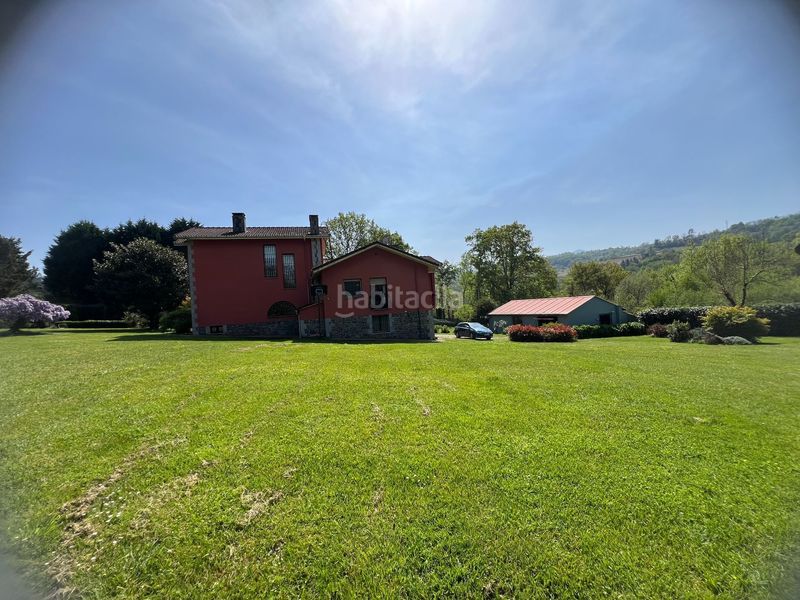 Foto 524dbd73-e4e6-4dd4-8019-a1c8fda8e7fc. Casa amb calefacció a Cangas de Onís